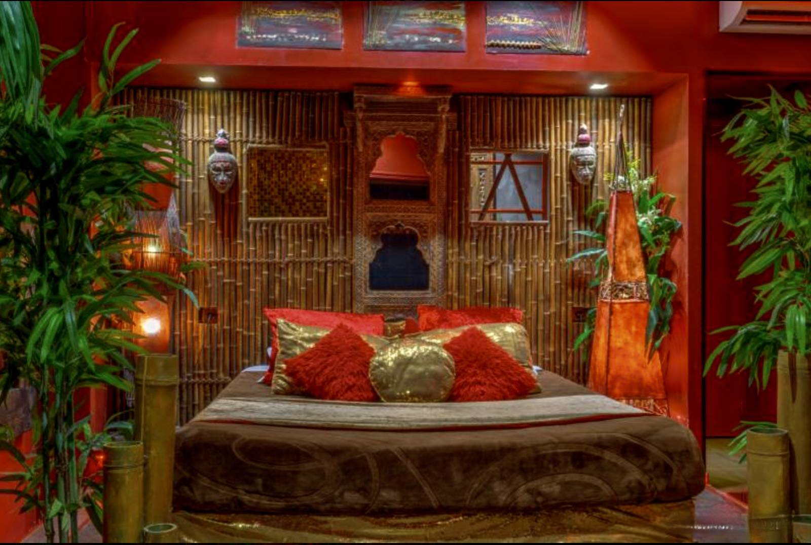 La Suite Les Grenadines