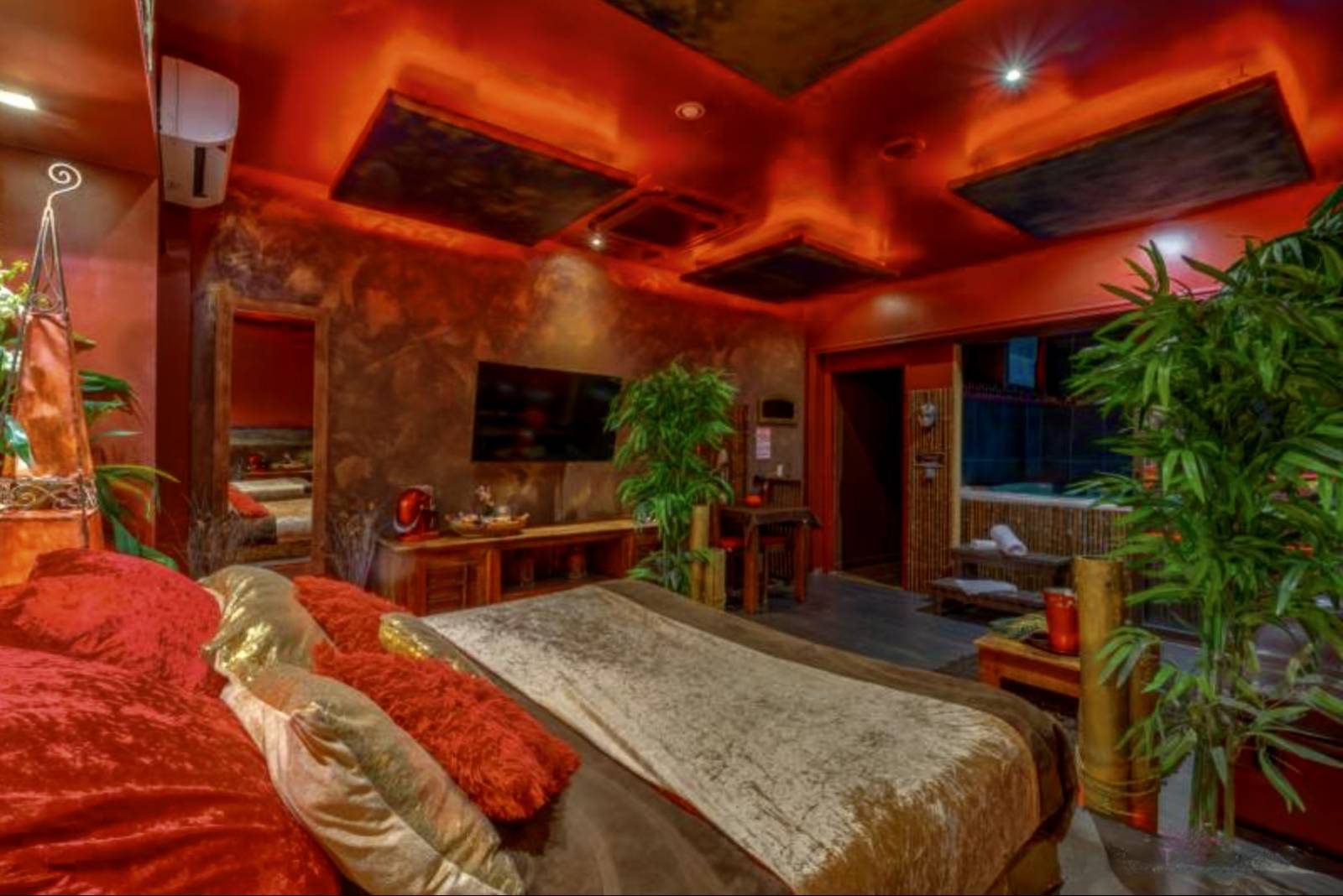 La Suite Les Grenadines