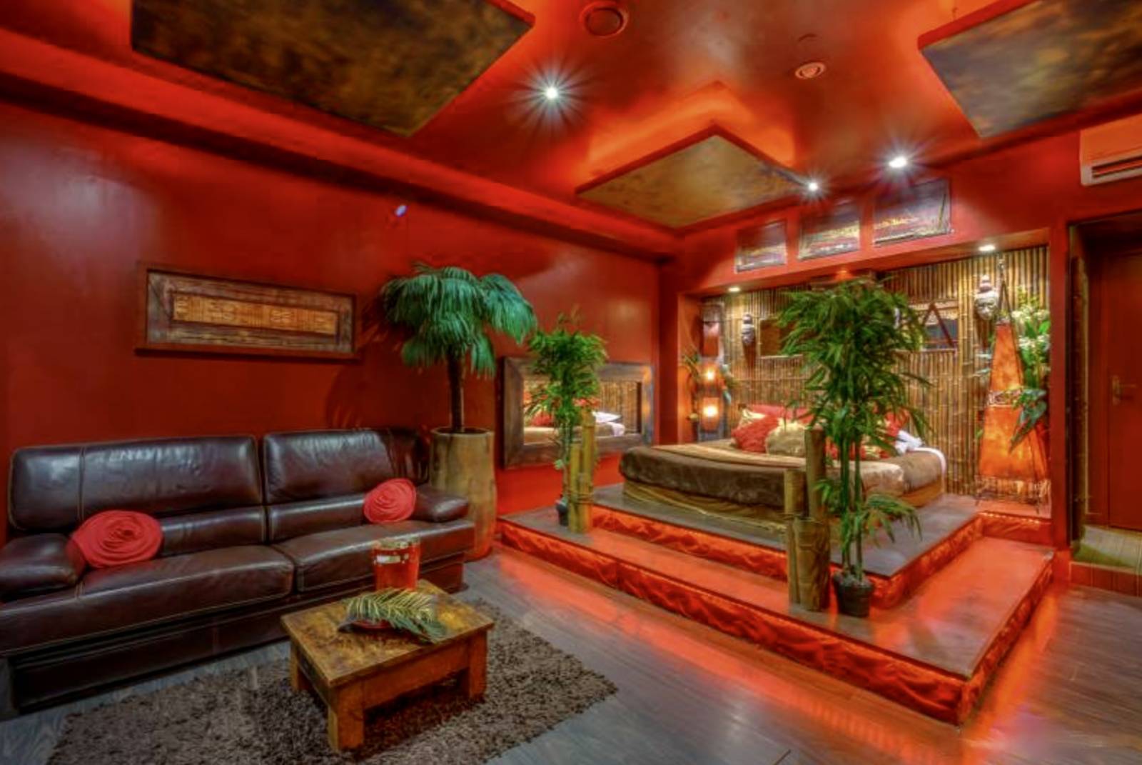 La Suite Les Grenadines