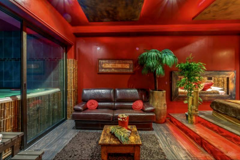 La Suite Les Grenadines