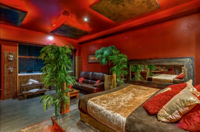 La Suite Les Grenadines