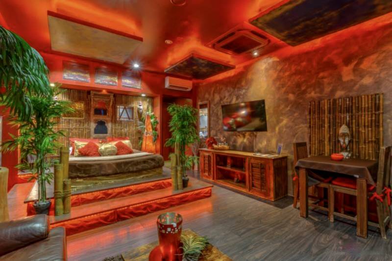 La Suite Les Grenadines