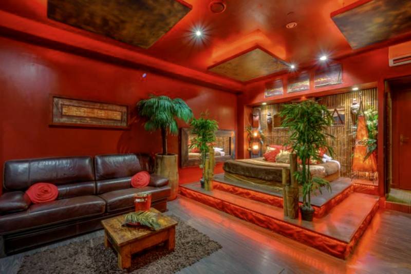 La Suite Les Grenadines