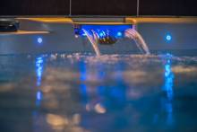 Notre zone d'activité pour ce service Location d'une belle suite pour la nuit de noce