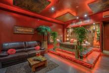 Notre zone d'activité pour ce service Chambre d'hôte pour escapade en amoureux