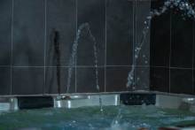 Notre zone d'activité pour ce service Chambre d'hôtes avec jacuzzi