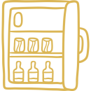 Mini bar
